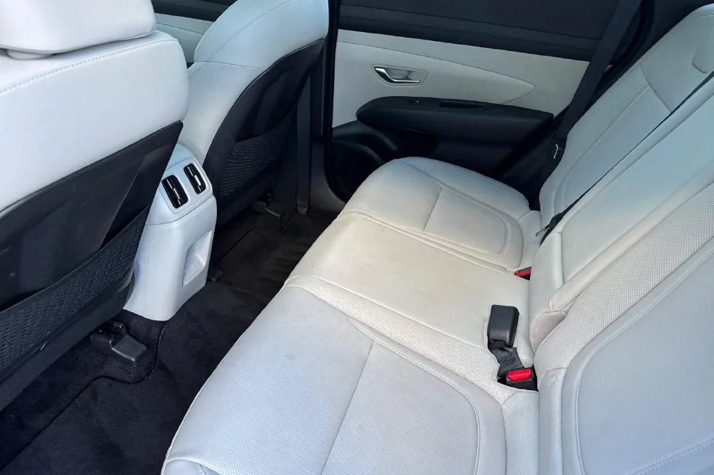 2025 Hyundai Tucson SEL Convenience - Photo 12