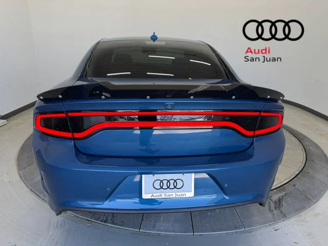 Used 2020 Blue Dodge R/T image 31