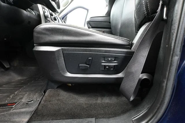 Used 2016 Blue Ram Laramie image 20
