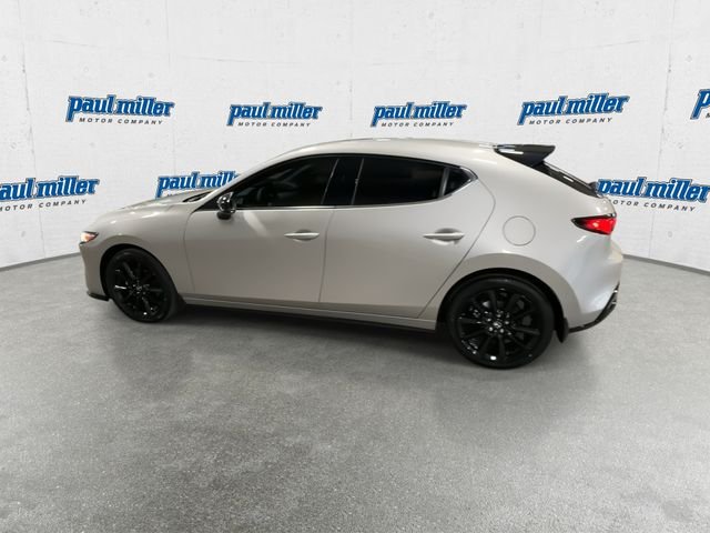 New 2026 Silver Mazda 2.5 Turbo Premium Plus image 7