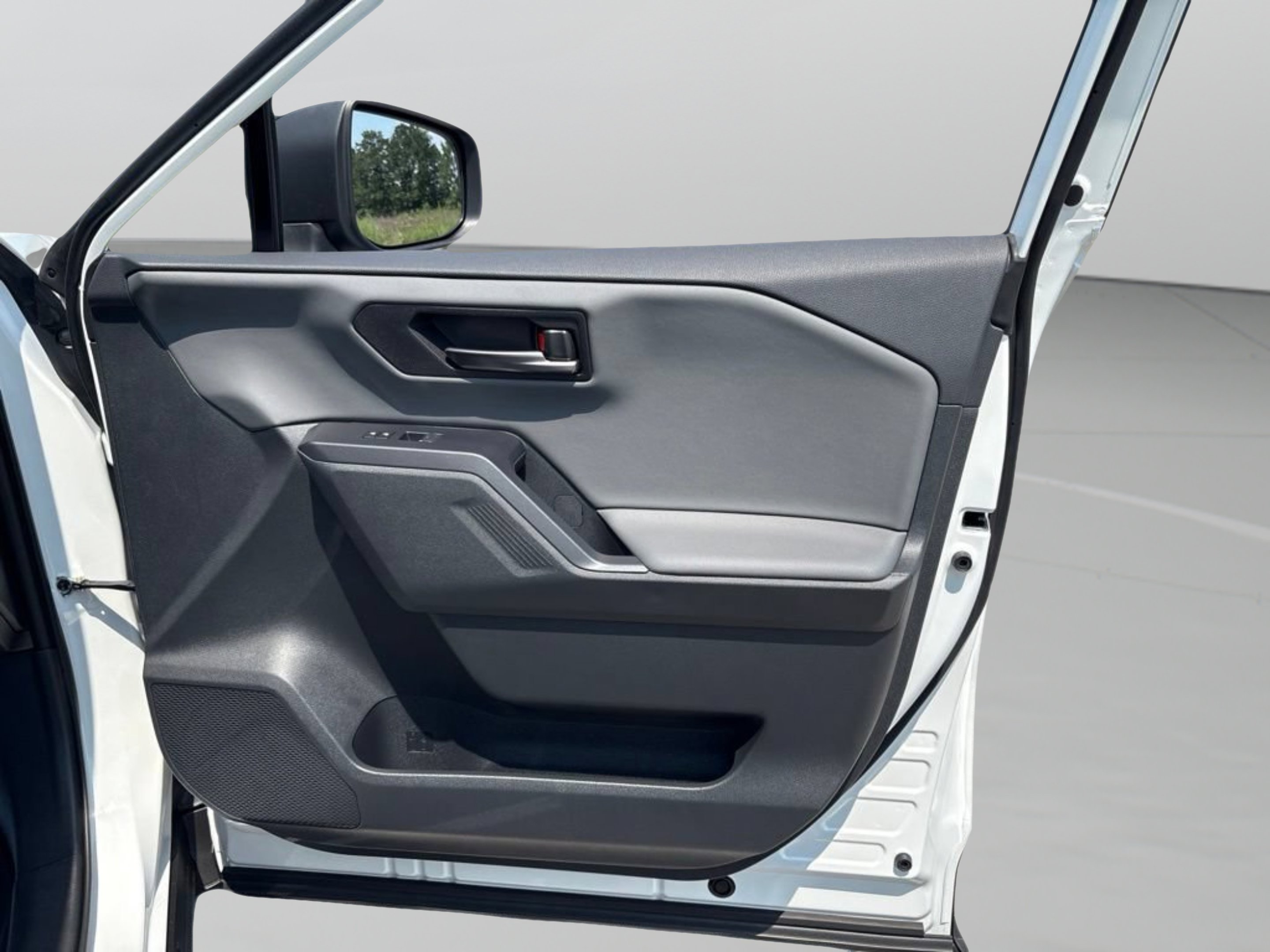 New 2026 0089/Wind Chill Toyota Limited image 27