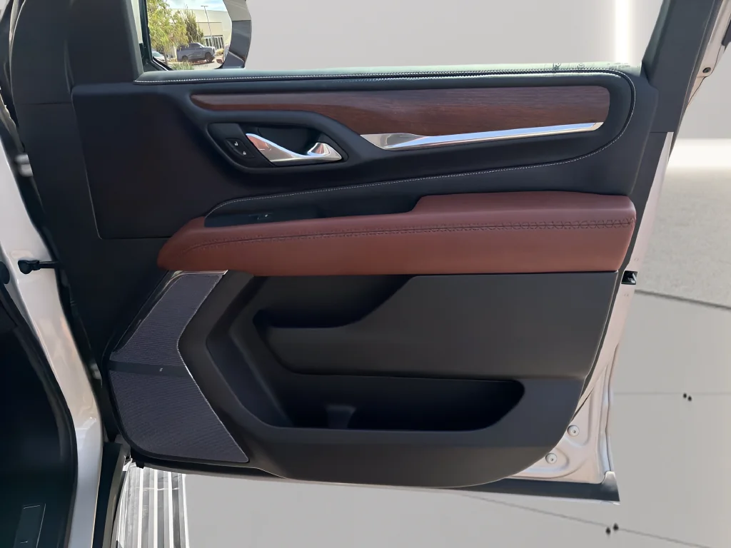 Used 2023 Beige GMC Denali Ultimate image 36