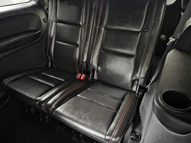2025 Dodge Durango GT - Photo 18