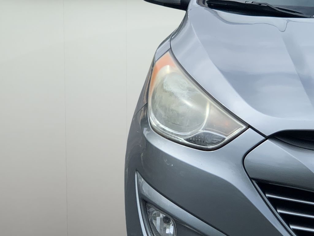 2013 Hyundai Tucson GLS - Photo 10