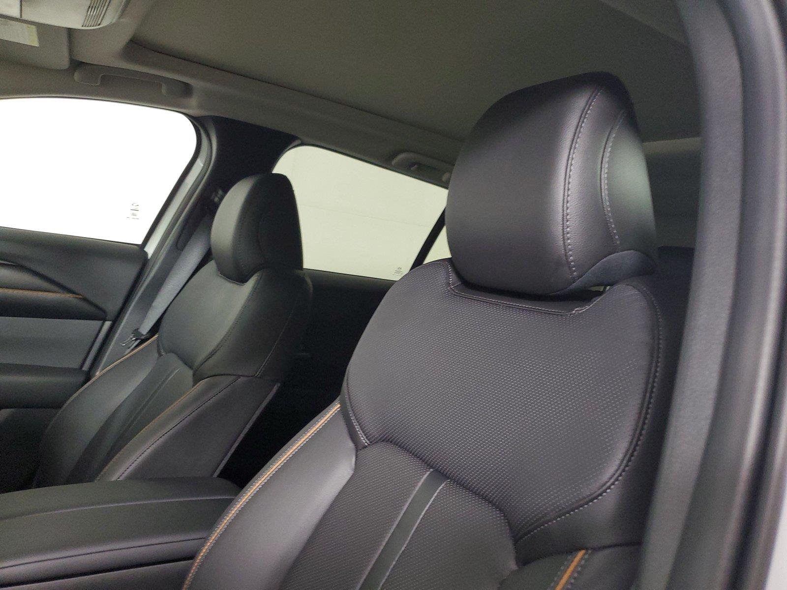New 2026 Wind Chill Pearl Mazda Premium AWD image 23