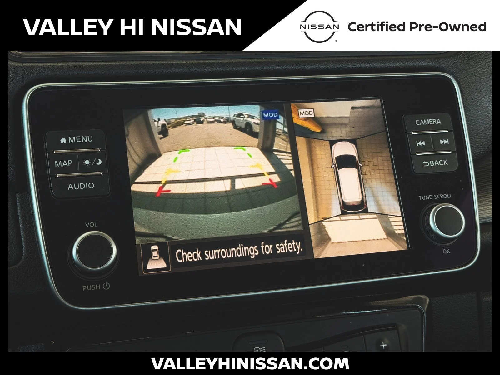 2024 Nissan LEAF SV PLUS - Photo 25