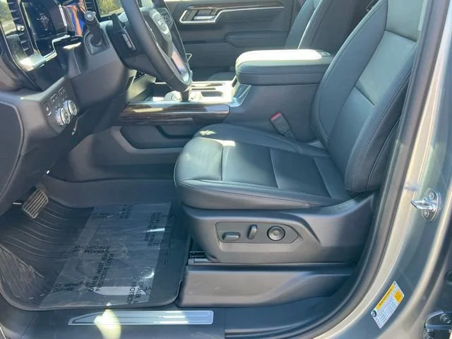 2026 GMC Sierra 1500 Elevation - Photo 19