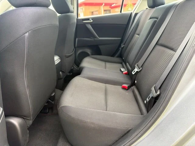 Used 2013 Silver Mazda i Touring image 18