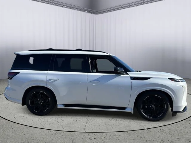 2026 INFINITI QX80 Sport - Photo 6