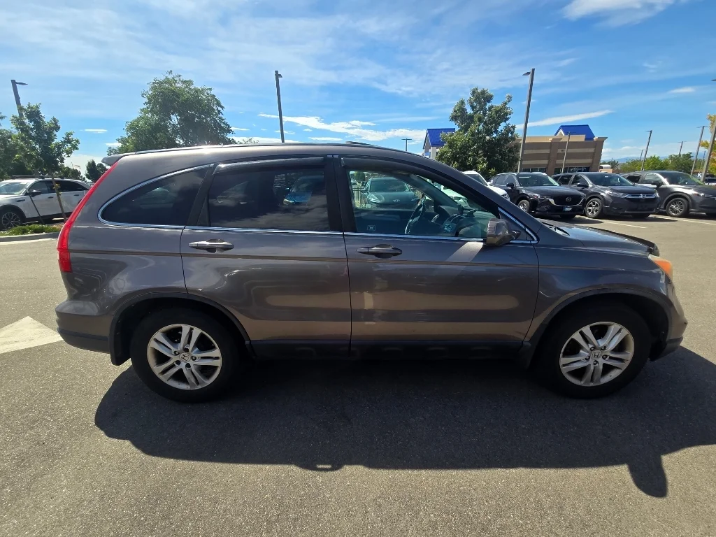 Used 2011  Honda EX-L image 6
