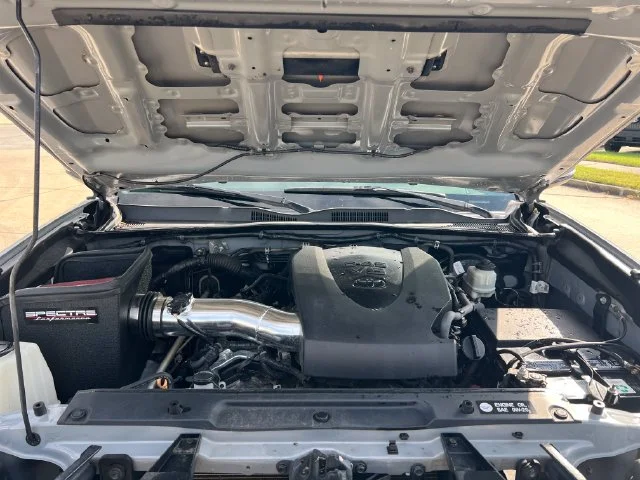 Used 2018  Toyota TRD Sport image 14