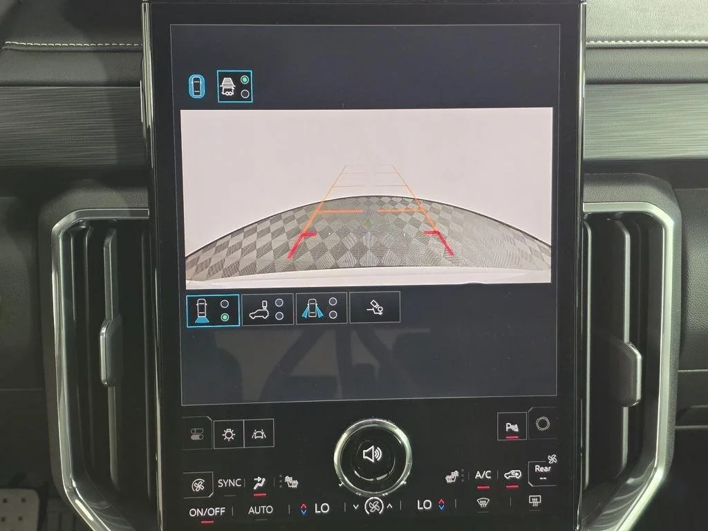 2025 GMC Acadia Elevation - Photo 47