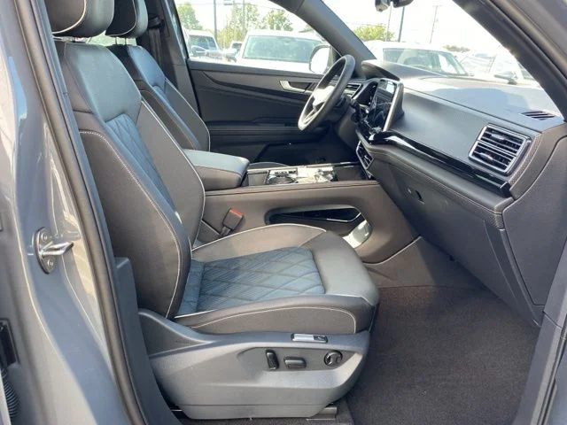 2026 Volkswagen Atlas Cross Sport SEL Premium R-LINE - Photo 45