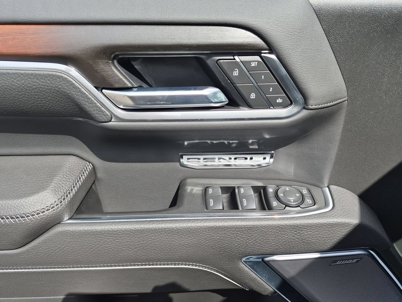 2026 GMC Sierra 1500 Denali - Photo 23