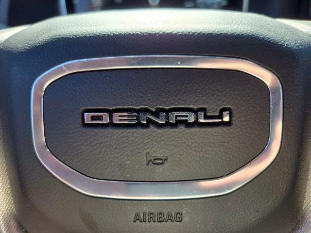 Used 2025 Sterling Metallic GMC Denali image 33
