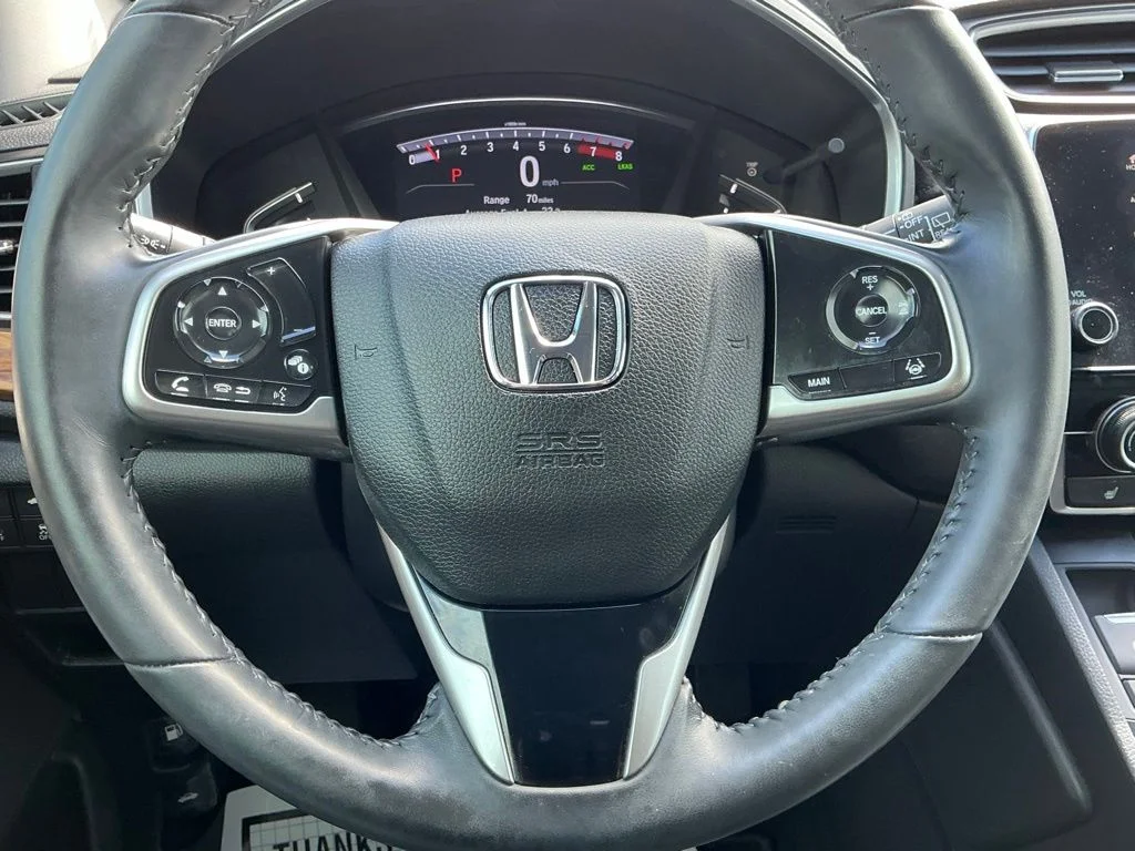 Used 2019  Honda EX-L image 44