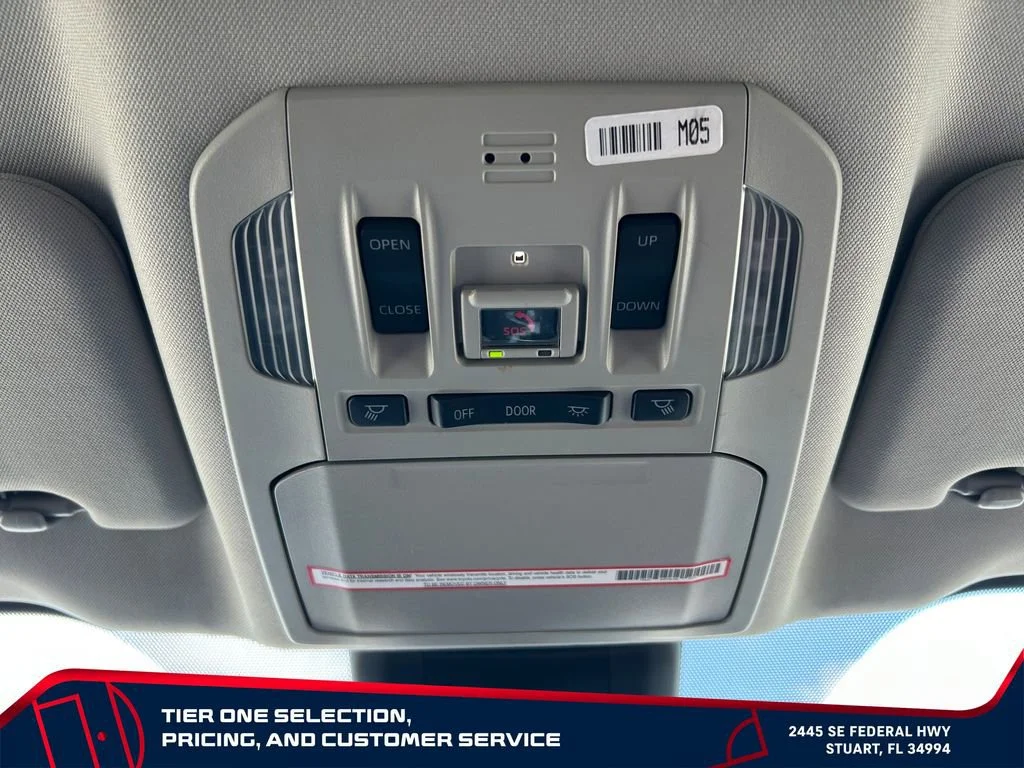 Used 2023 Silver Toyota XLE image 25