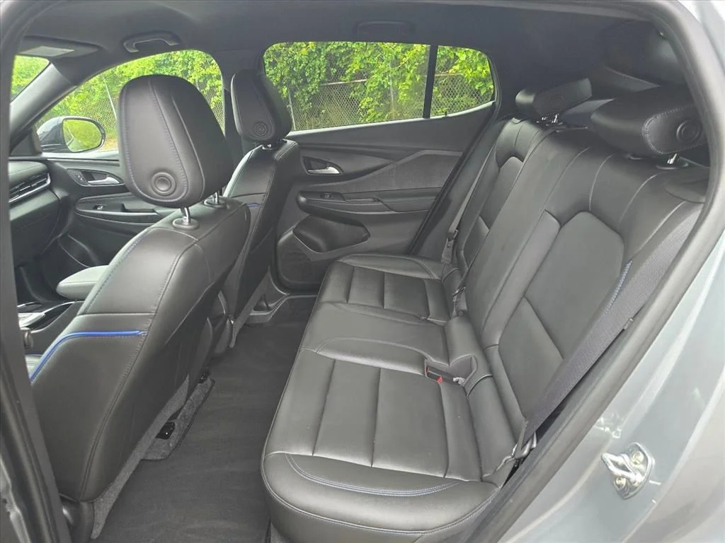 Used 2025 Gray Buick Sport Touring image 14