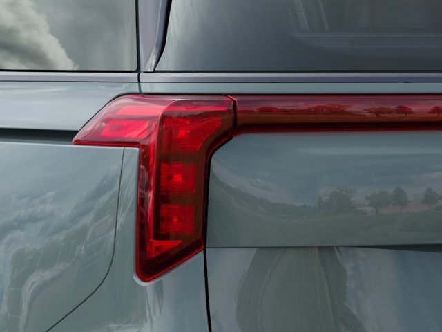 New 2027 Green Kia SX image 11