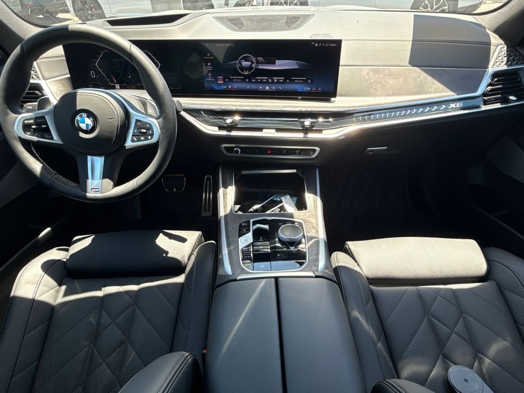 Used 2026 Gray BMW sDrive40i image 19