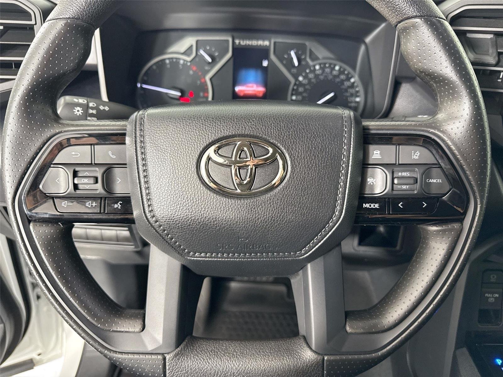 Used 2023 Ice Cap Toyota SR image 15