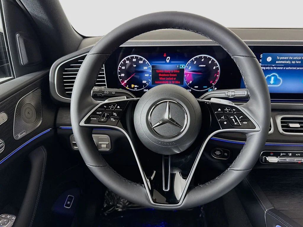 New 2026  Mercedes-Benz GLE 350 image 11