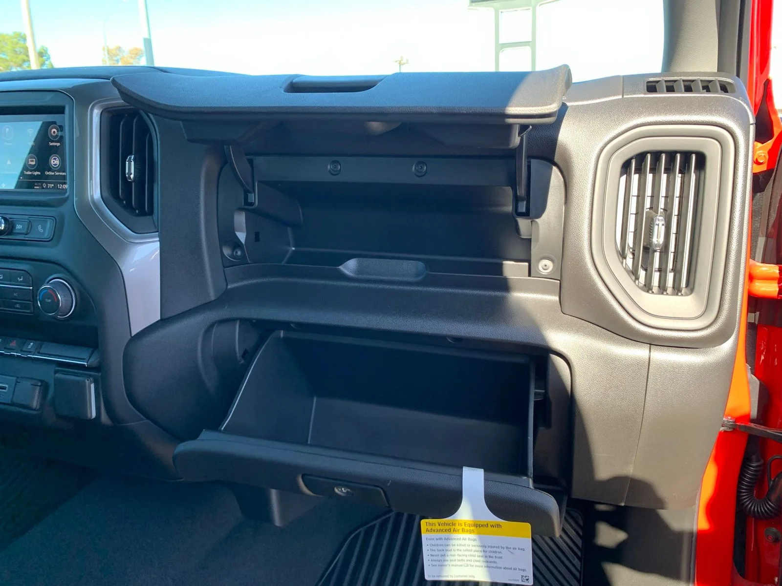2026 Chevrolet Silverado 1500 Custom - Photo 28