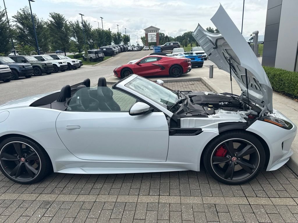 Used 2016 Polaris White Jaguar S image 18