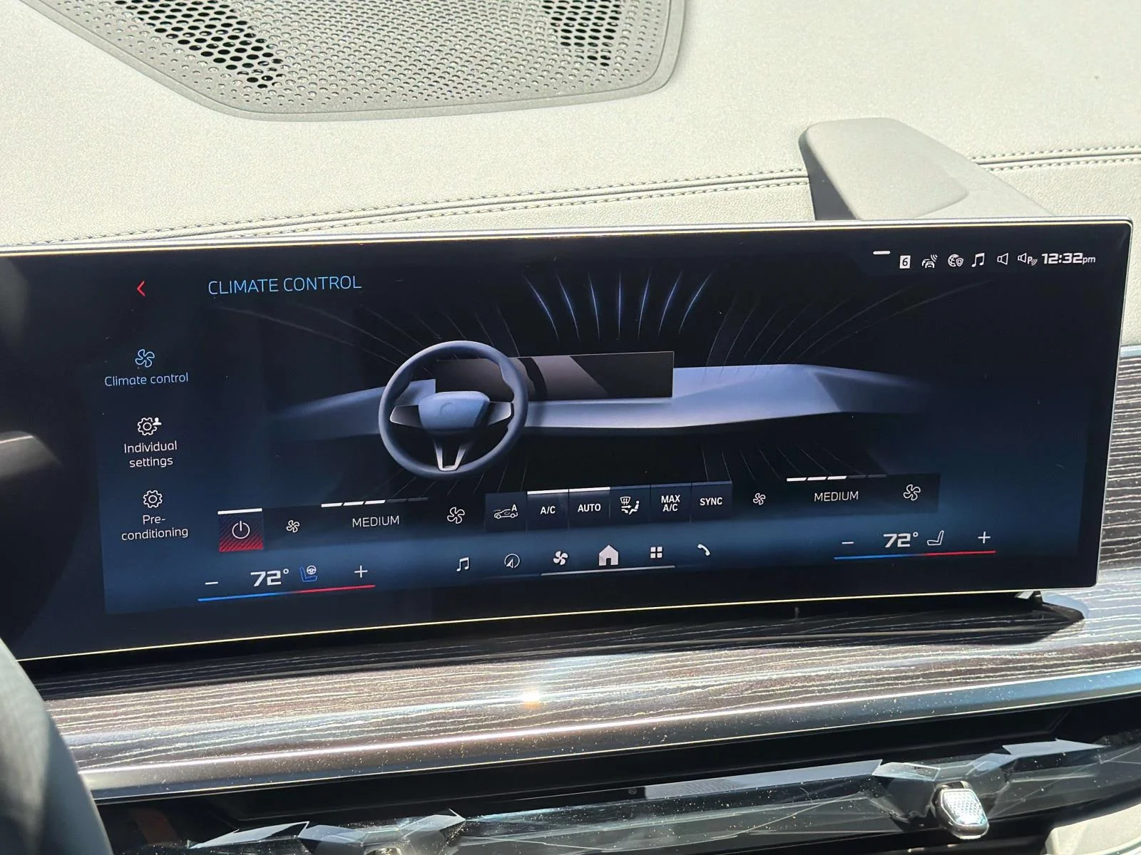 New 2026 Black Sapphire Metallic BMW M60i Sports Activity Vehicle image 19
