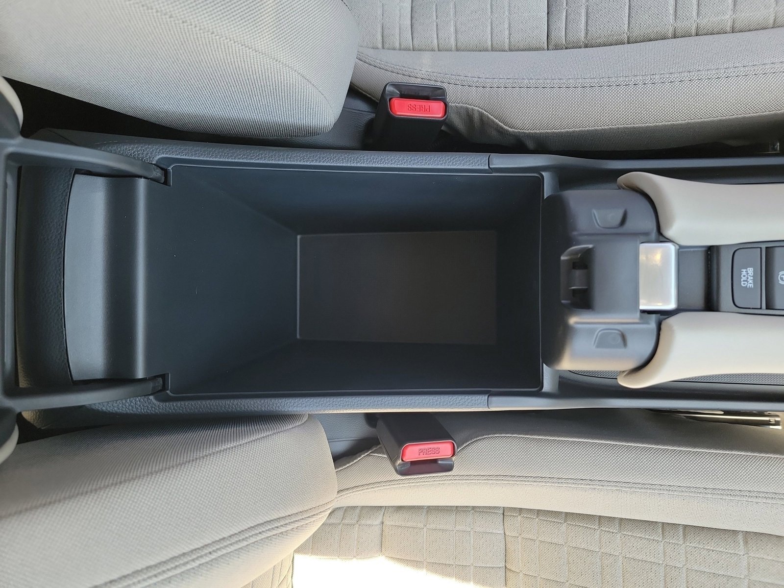 2026 Honda HR-V LX - Photo 21