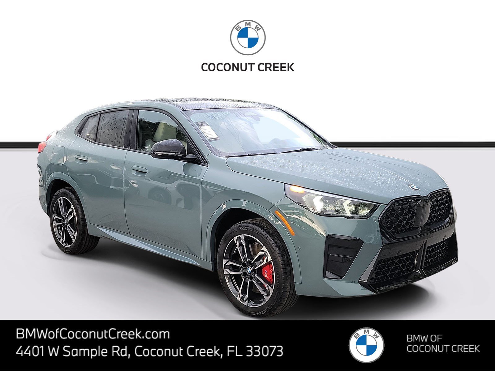 2026 X2 xDrive28i