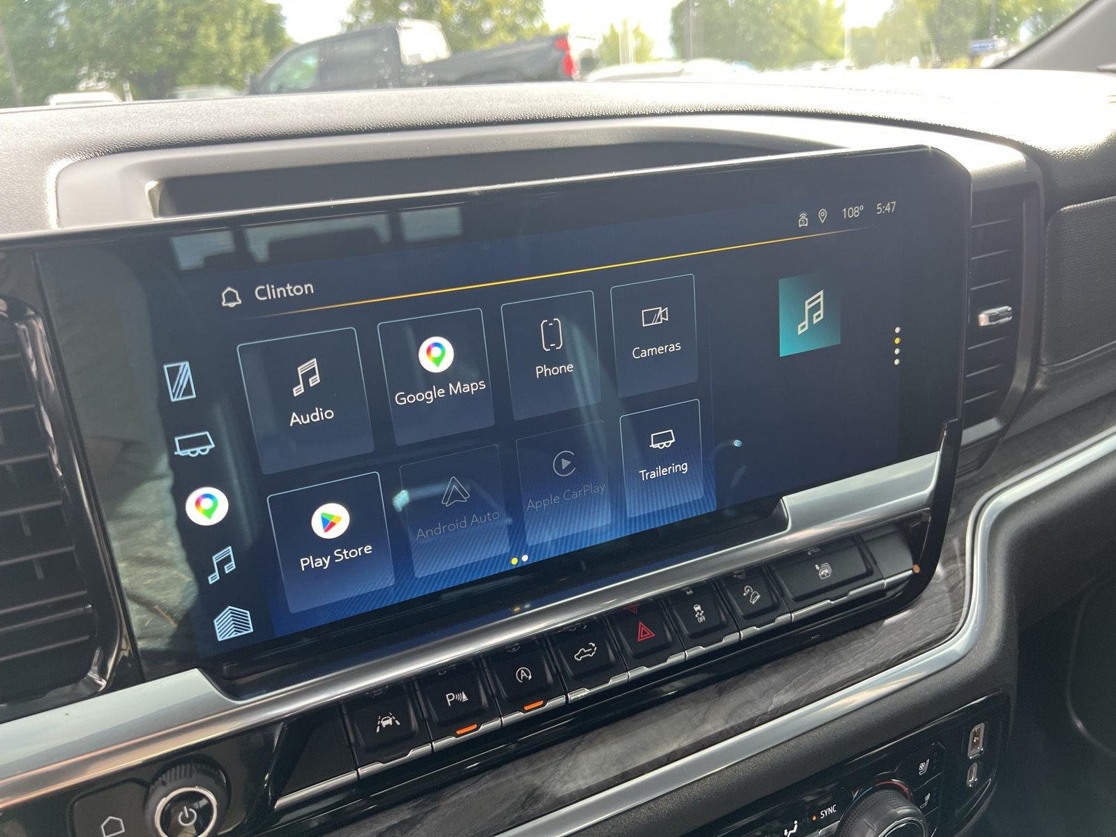 2022 Chevrolet Silverado 1500 LTZ - Photo 22