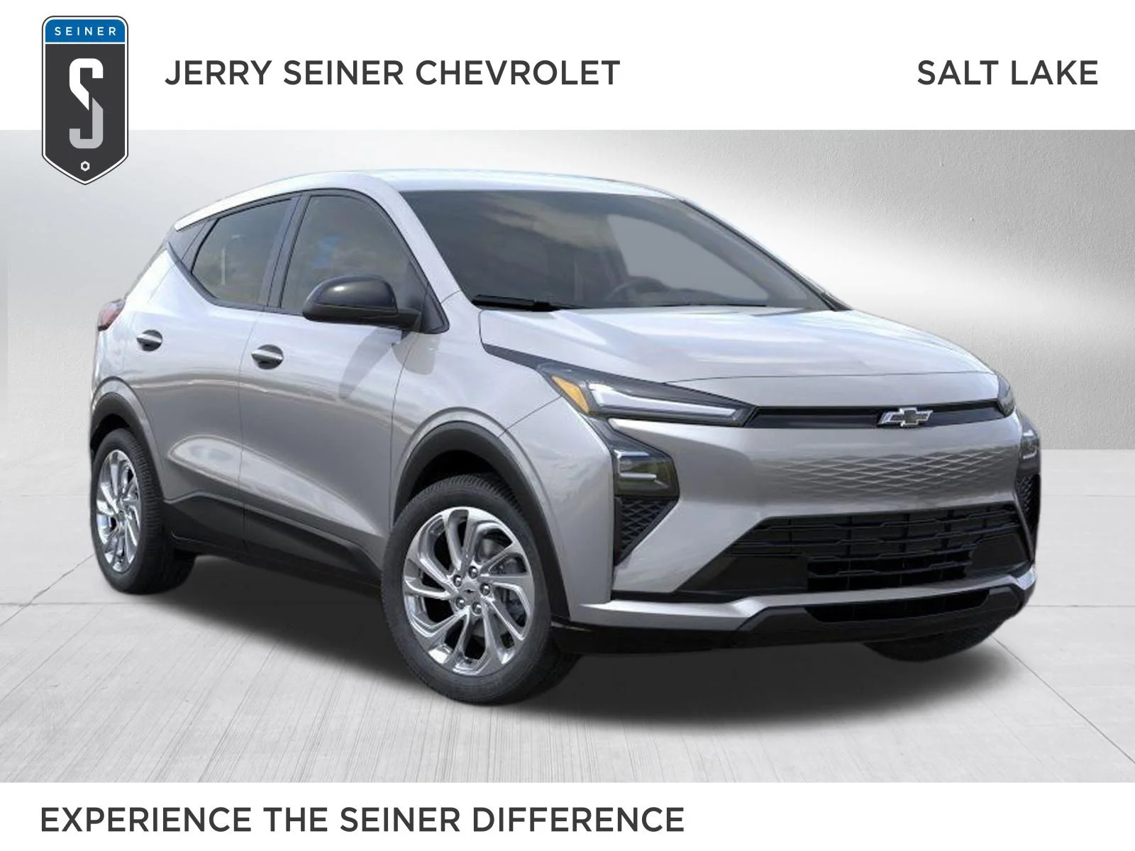 2027 Chevrolet Bolt EV LT Auto's photo