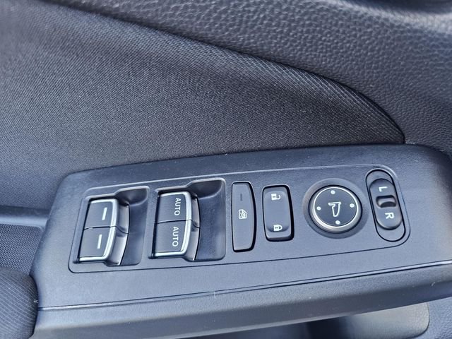 Used 2022 Gray Honda LX image 18