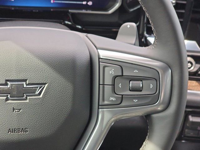 2026 Chevrolet Silverado 1500 RST - Photo 24