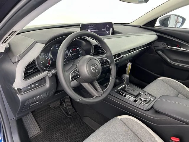 2026 Mazda CX-30 Aire Edition - Photo 12