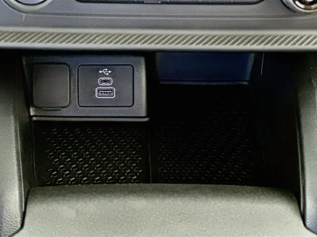 New 2026 Gray Ford Big Bend image 17
