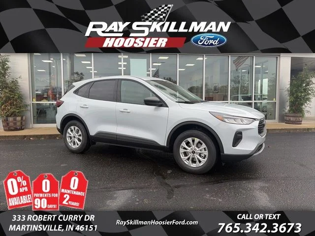 2026 Ford Escape Active®