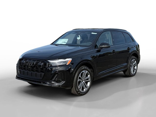 2026 Audi Q7 Premium 45 quattro