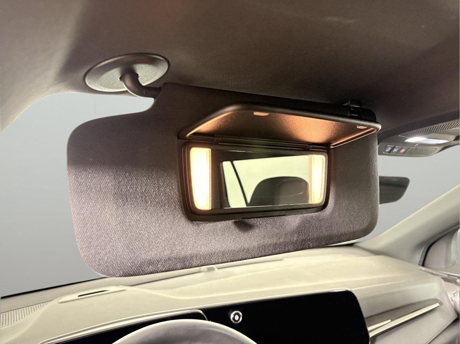 2025 Chevrolet Equinox LT - Photo 50
