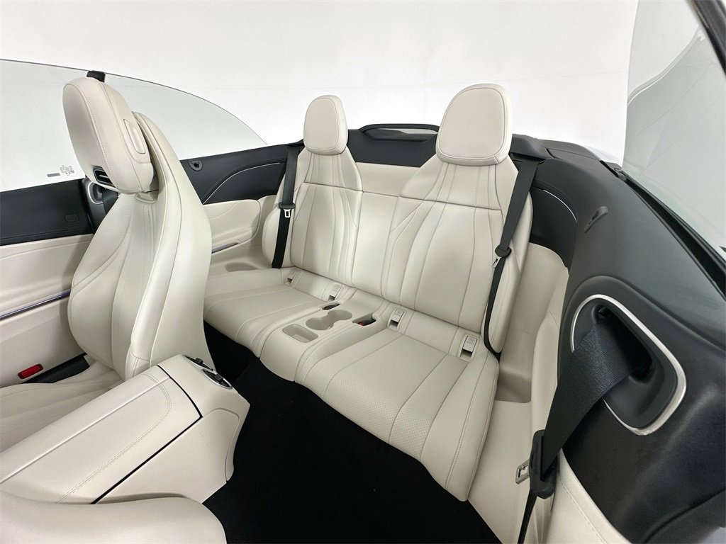 2026 Mercedes-Benz CLE CLE 300 - Photo 28