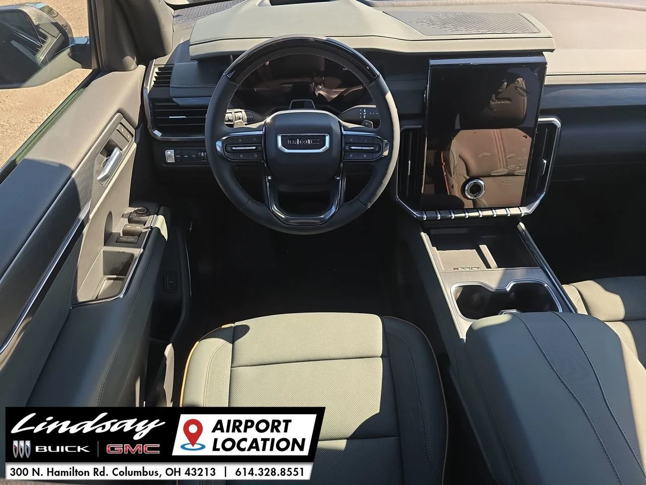 2026 GMC Acadia AT4 - Photo 22