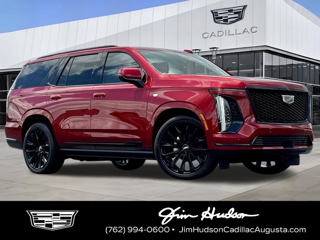 New Cadillac Escalade for Sale in Augusta, GA
