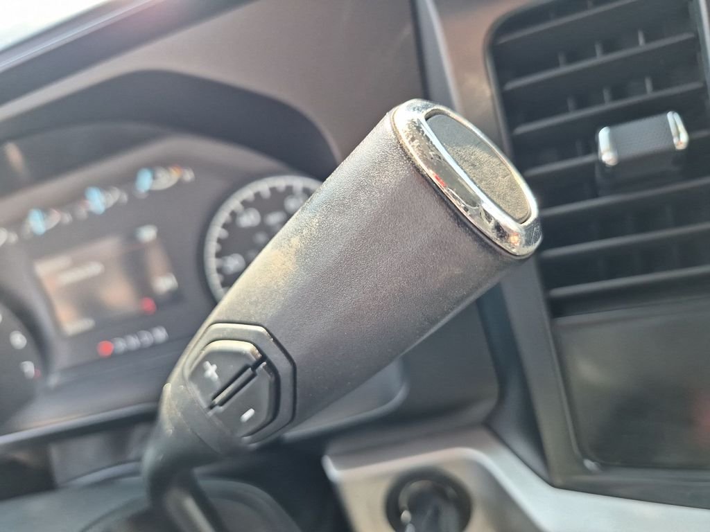 Used 2023 White Ford XLT image 23