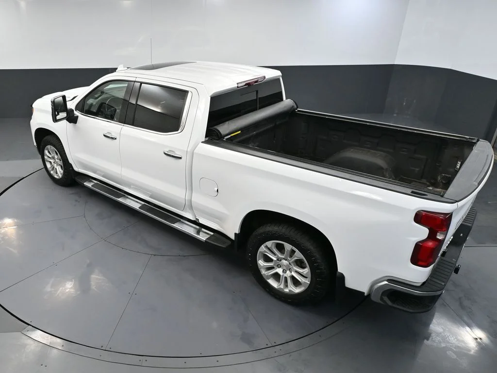 2023 Chevrolet Silverado 1500 LTZ - Photo 64