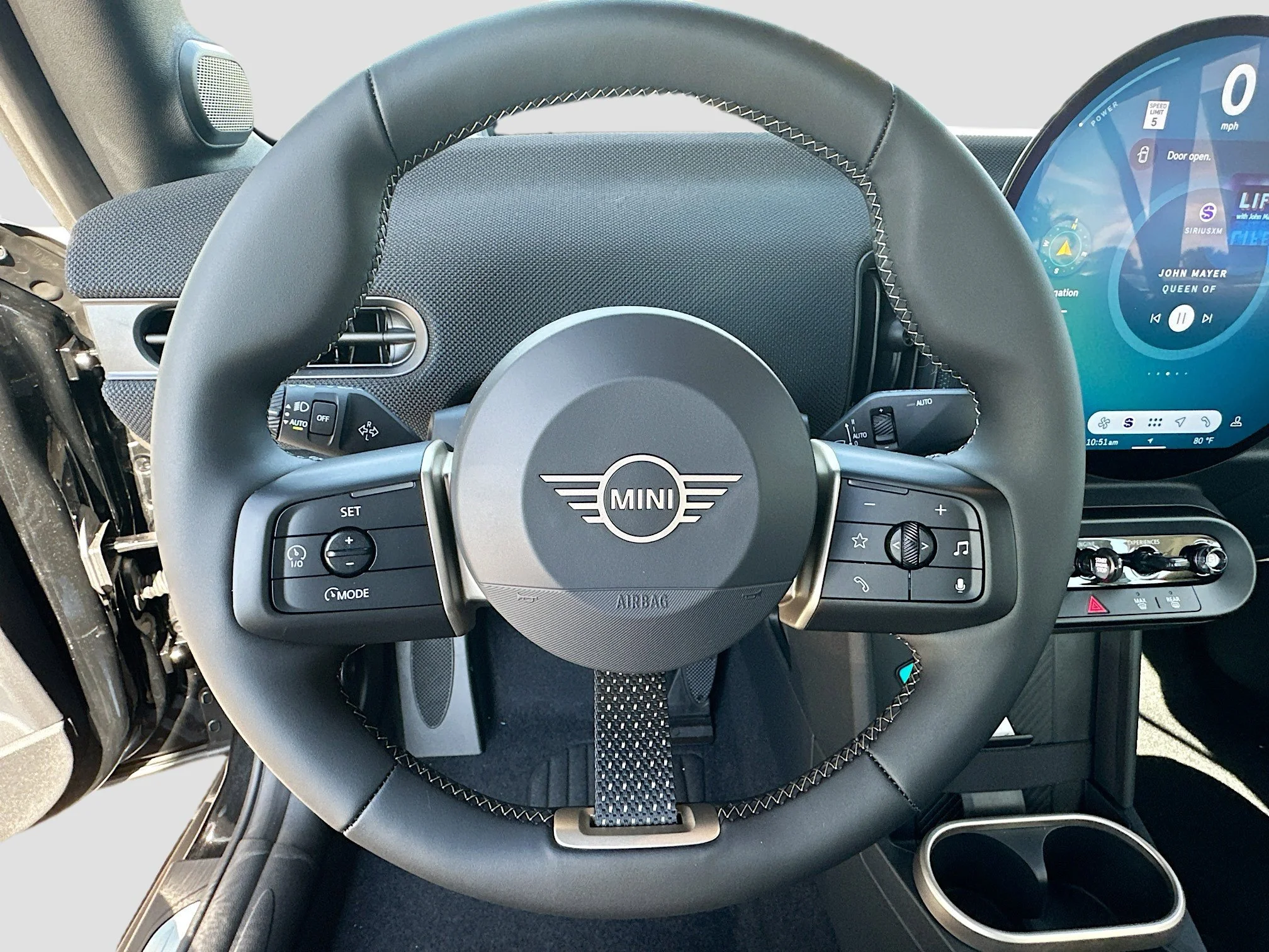 2026 MINI Convertible S - Photo 8