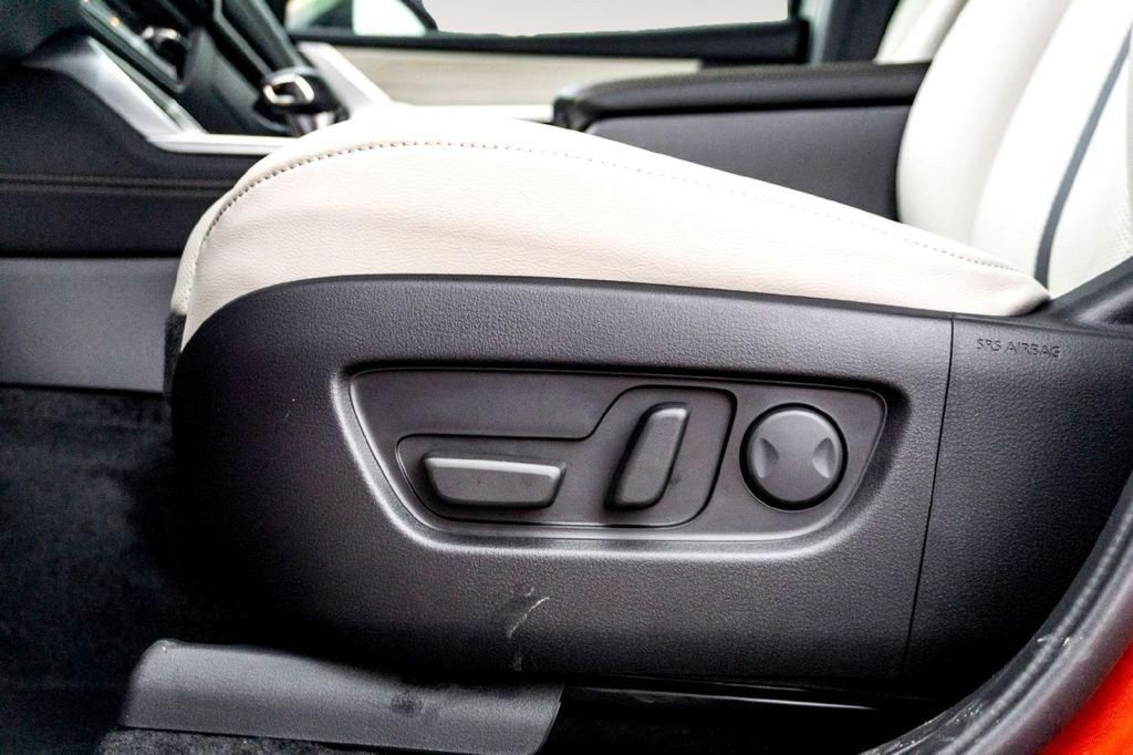 2026 Mazda CX-90 Premium Package - Photo 8