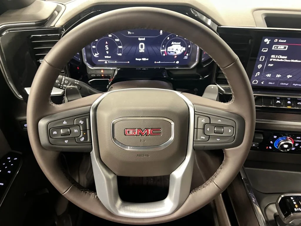 2026 GMC Sierra 1500 SLT - Photo 18