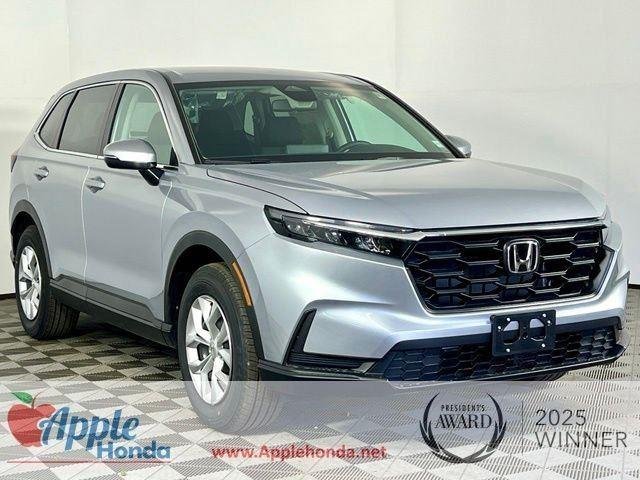 2026 Honda CR-V AWD LX