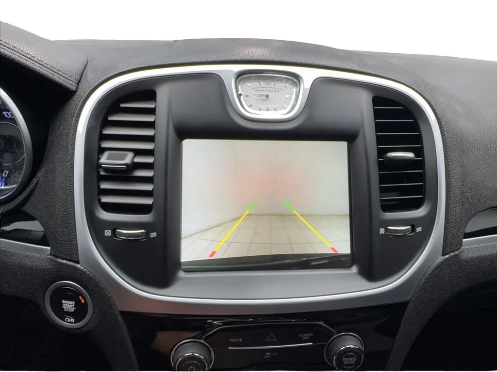 Used 2023 Gray Chrysler Touring image 46
